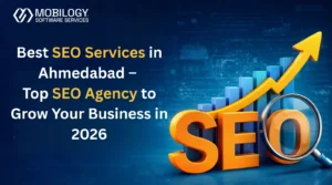 Best SEO Services in Ahmedabad – Top SEO Agency to Grow Your Business in 2026