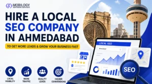 Hire a Local SEO Company in Ahmedabad to Get More Leads & Grow Your Business Fast