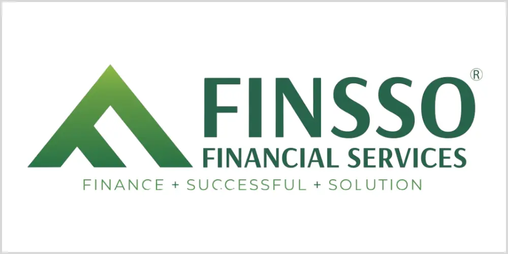 Finsso Logo