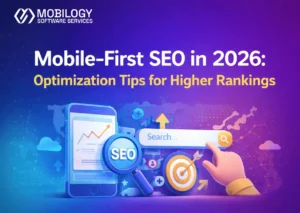 Mobile-First SEO in 2026: Optimization Tips for Higher Rankings