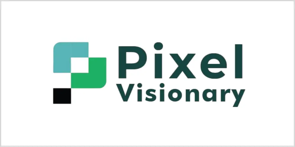 Pixel Visionary