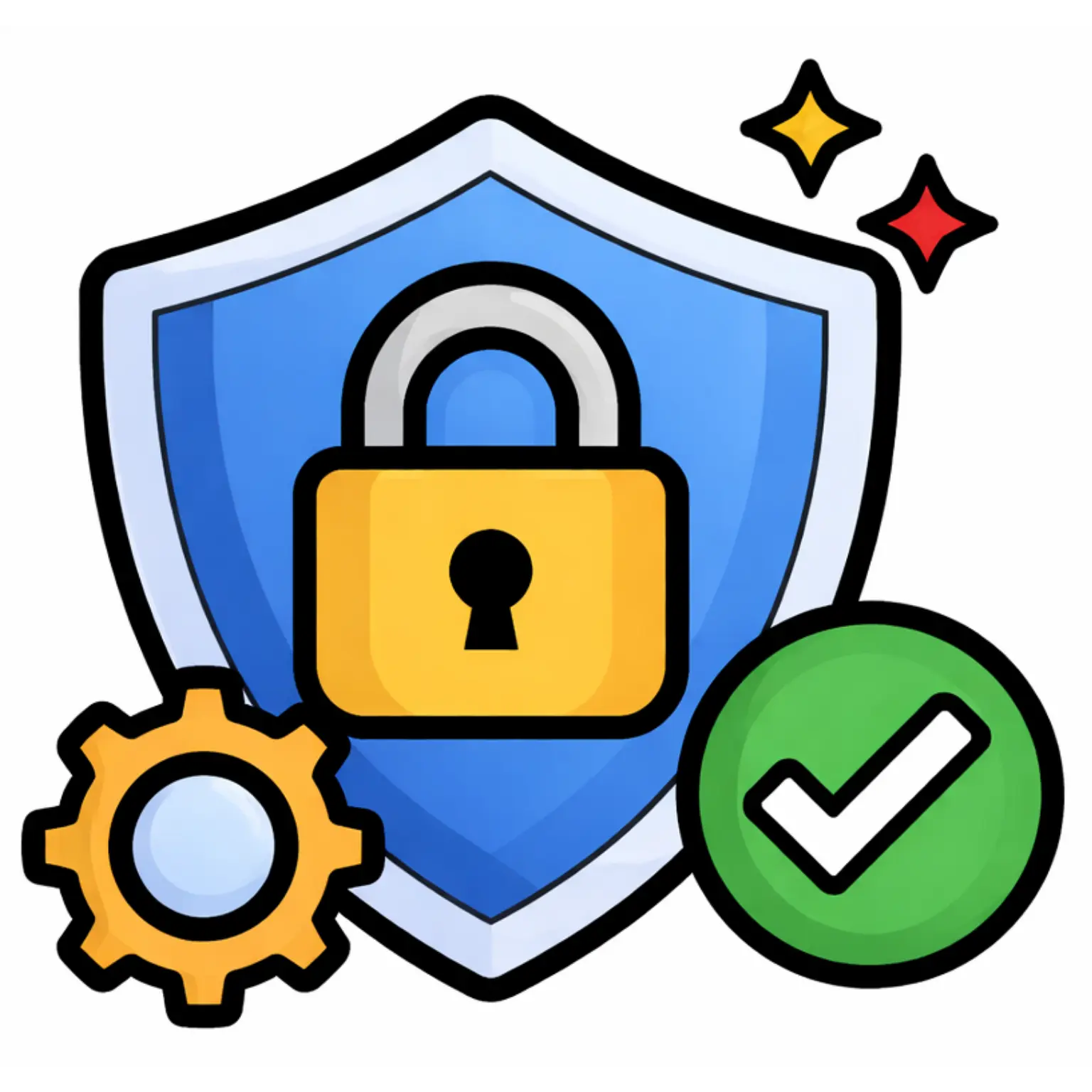 Secure and Reliable - Mobilogy Software Services LLP