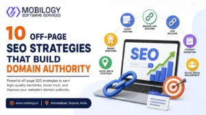 10 Off-Page SEO Strategies That Build Domain Authority