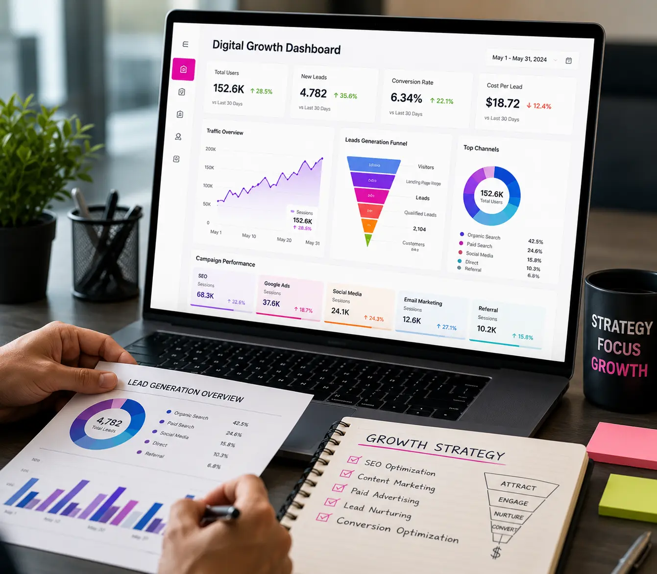 Digital-Growth-Lead-Generation