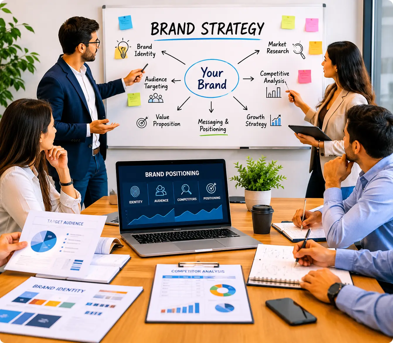 Strategy-Brand-Position