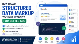 How to Add Structured Data Markup to Your Website for Better SEO
