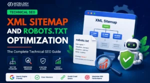 XML Sitemap and Robots.txt Optimization: The Complete Technical SEO Guide