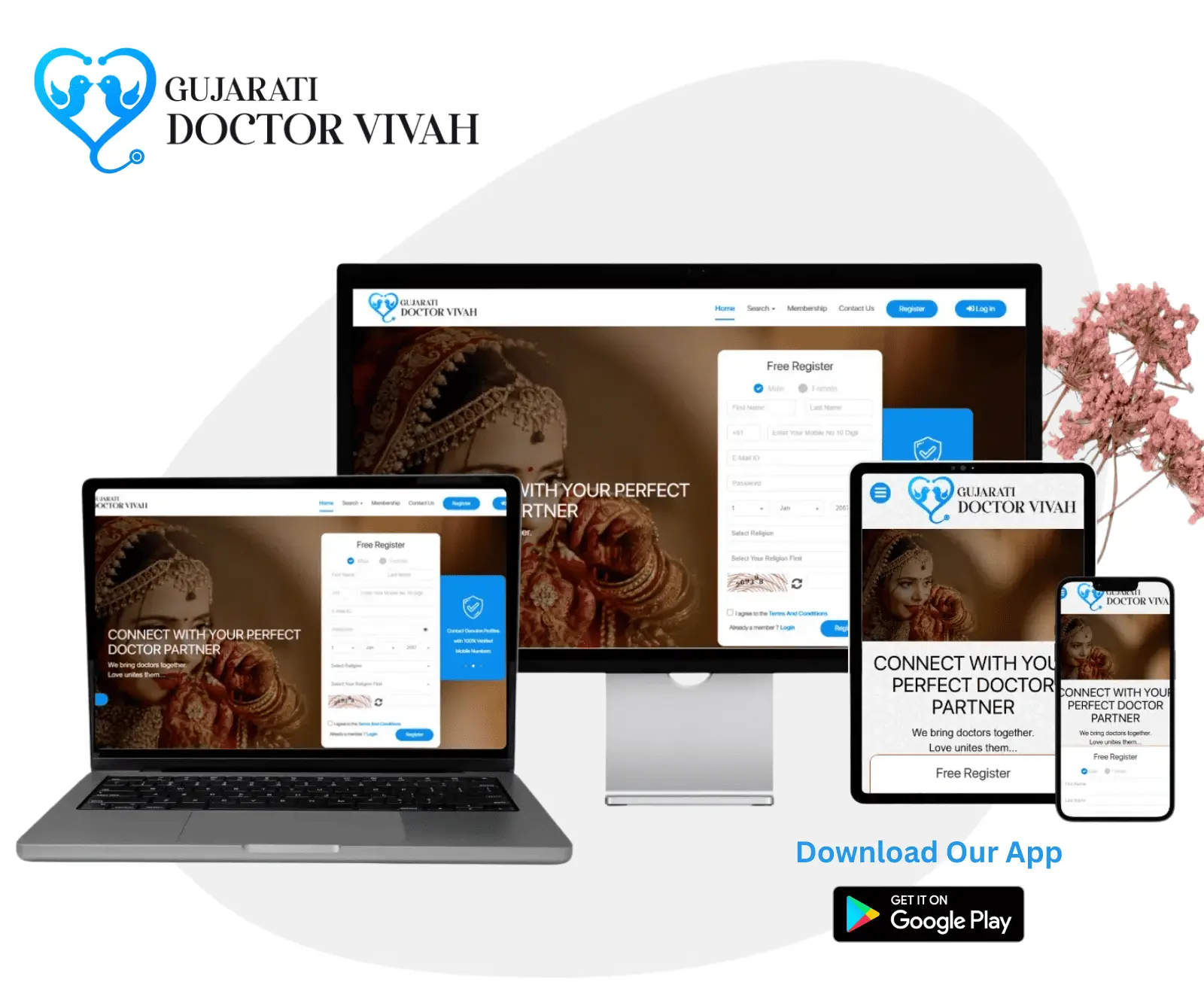 gujarati doctor vivah