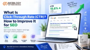 What Is Click-Through Rate (CTR)? How to Improve It for SEO