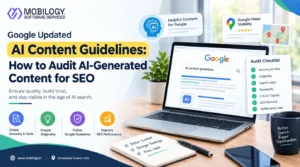 Google Updated AI Content Guidelines: How to Audit AI-Generated Content for SEO